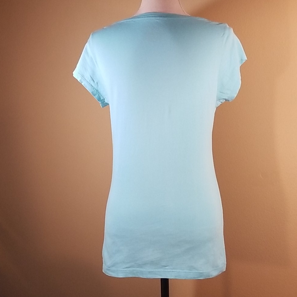 Stranded Earth Tee - Picture 5 of 7